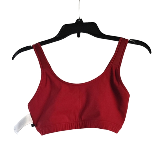 Women's Gymshark Scoop Neck Sports Bra - Picture 4 of 6